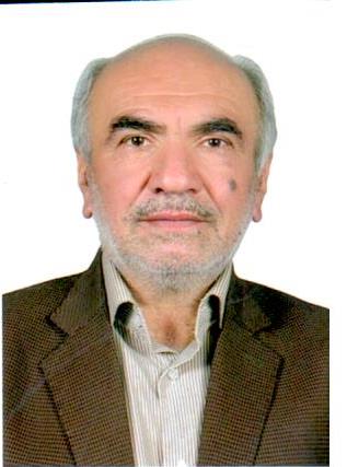 Ali Mohammad Hazeri