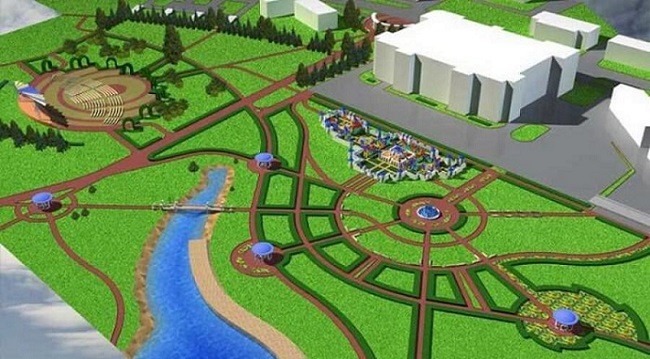  بررسی ساختار قرارگاه های رفتاری پارک های شهری مبتنی بر حیات اجتماعی ایرانی 