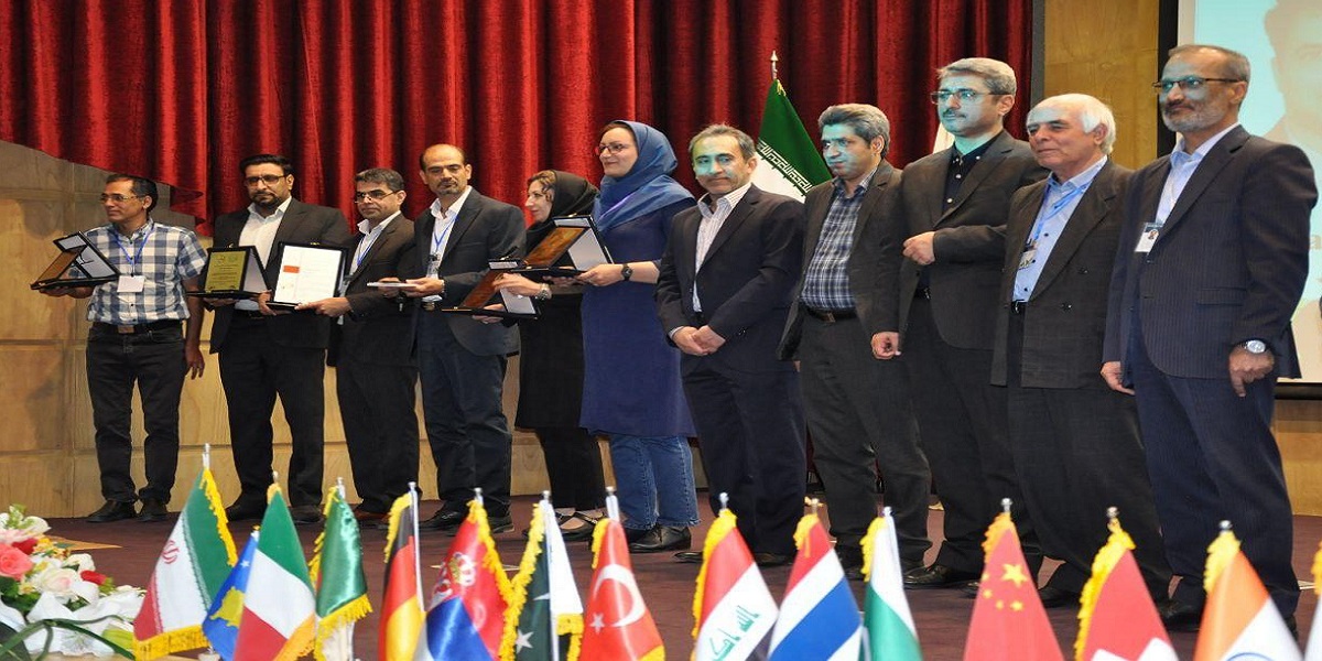 درخشش دانش آموختگان دانشگاه تربیت مدرس در  کنگره بین المللی حشره شناسی ایران