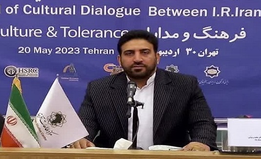 انتصاب دکتر رسولی در شورای سیاست گذاری جایزه ملی پژوهش‌های برتر روابط فرهنگی بین المللی