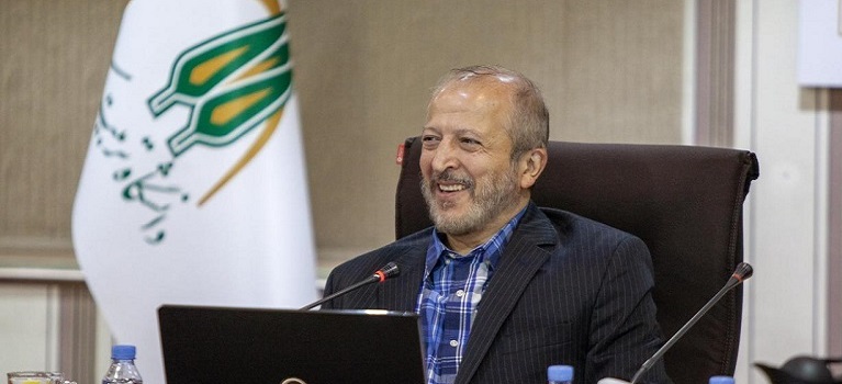 رییس دانشگاه بر اهمیت استقبال مطلوب از دانشجویان نوورود تأکید کرد