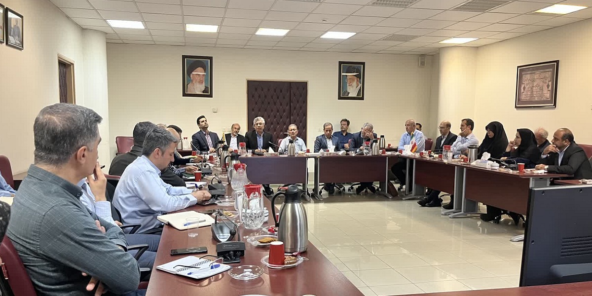 دهمین همایش ملی امنیت غذایی به میزبانی دانشکده کشاورزی دانشگاه تربیت مدرس برگزار شد