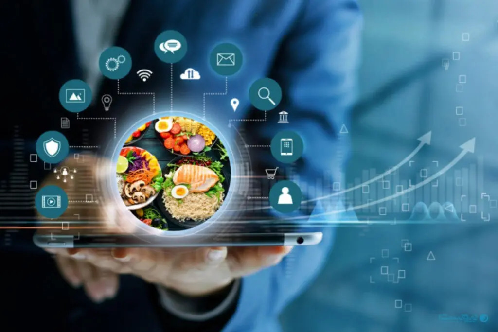 بررسی چگونگي كاربرد گسترش كيفيت عملكرد در صنعت غذايي